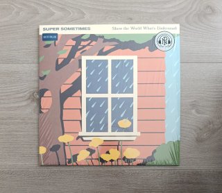 Story Of The Year, Koyo, Super Sometimes (Vinilos)
