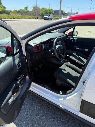 Citroen C3 2017