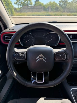 Citroen C3 2017