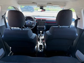 Citroen C3 2017
