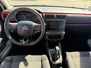 Citroen C3 2017