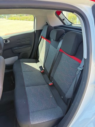 Citroen C3 2017