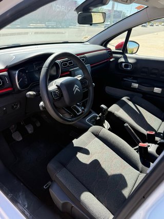 Citroen C3 2017
