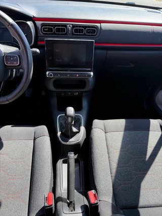 Citroen C3 2017
