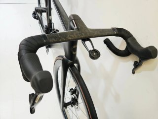 Cannondale Supersix Evo HM 51