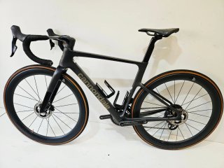 Cannondale Supersix Evo HM 51