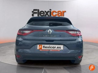 Renault Megane Limited TCe 103 kW (140CV) GPF -SS