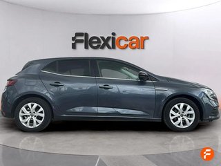 Renault Megane Limited TCe 103 kW (140CV) GPF -SS