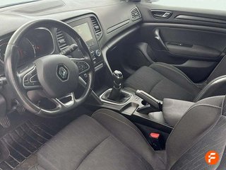Renault Megane Limited TCe 103 kW (140CV) GPF -SS