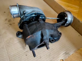 Turbo Honda Civic 2.2 i-CTDi FN FK
