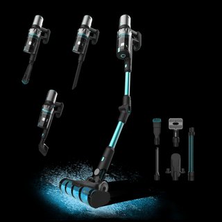 Aspirador Conga RockStar 2500 Vital ErgoWet