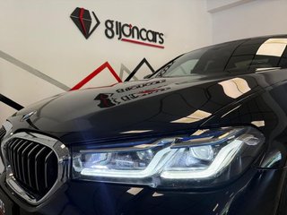 BMW Serie 5 530iA (2023)
