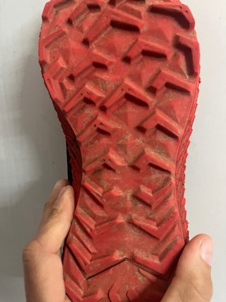 Zapatillas Scott Trail Running Talla 42.5