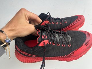 Zapatillas Scott Trail Running Talla 42.5