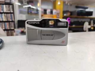 Olympus TRIP XB41 AF Cámara compacta