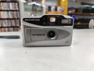 Olympus TRIP XB41 AF Cámara compacta