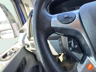 Ford Transit 9 plazas