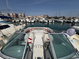 Four Winns 170 Horizon
