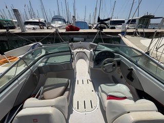 Four Winns 170 Horizon