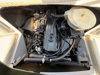 Four Winns 170 Horizon