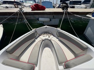 Four Winns 170 Horizon