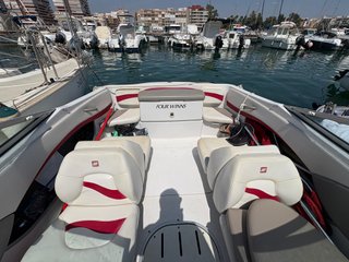 Four Winns 170 Horizon
