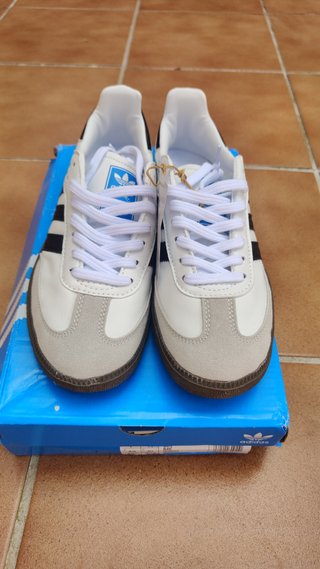 Adidas Samba Talla 40