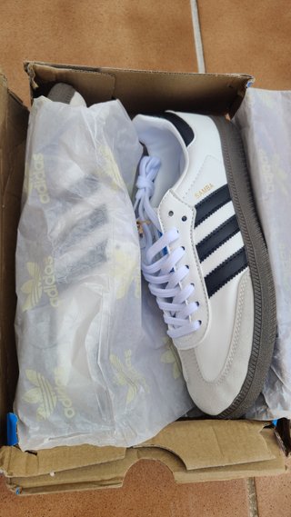 Adidas Samba Talla 40