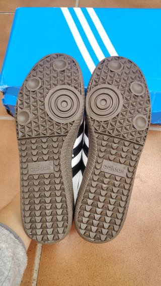 Adidas Samba Talla 40
