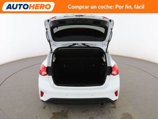 Ford Focus 1.5 EcoBlue TDCi Trend Edition