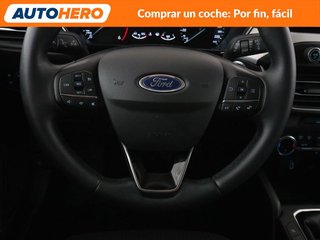 Ford Focus 1.5 EcoBlue TDCi Trend Edition