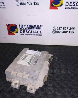 Centralita Motor Fiat 1368010 IAW6FS0 Cinquecento