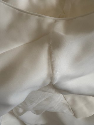Traje de Novia Franc Sarabia