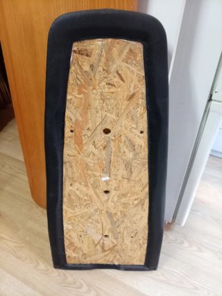 Soporte para pesas y abdominales