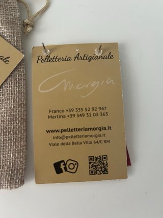 Pendientes piel rojos