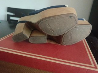 Sandalias Pedro Miralles Talla 39
