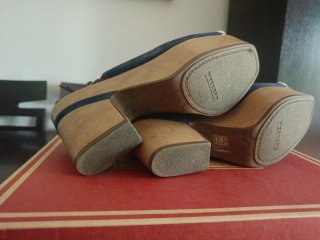 Sandalias Pedro Miralles Talla 39