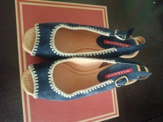 Sandalias Pedro Miralles Talla 39