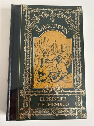 Colección clásicos literatura