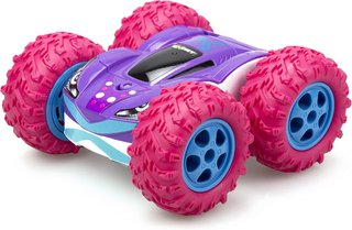 Silverlit coche teledirigido todoterreno niños