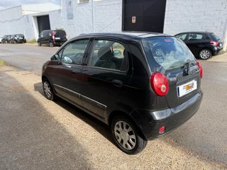 chevrolet matiz
