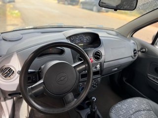 chevrolet matiz