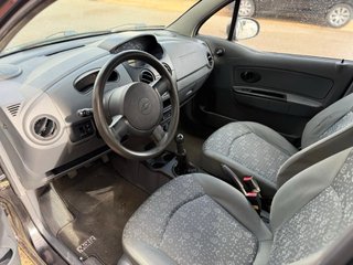 chevrolet matiz