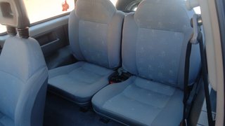 SUZUKI VITARA 1.6 - 2004