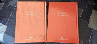 2 Libros historias de seducción