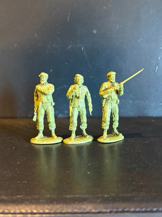 SOLDATINI SOLDIER EST, " CHE GUEVARA, W CUBA".1/32