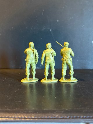SOLDATINI SOLDIER EST, " CHE GUEVARA, W CUBA".1/32