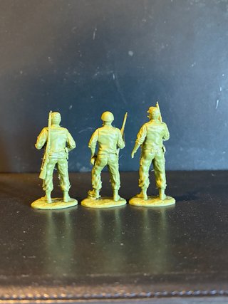 SOLDATINI SOLDIER EST, " CHE GUEVARA, W CUBA".1/32