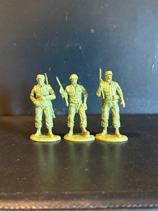 SOLDATINI SOLDIER EST, " CHE GUEVARA, W CUBA".1/32