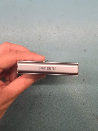 Samsung Galaxy Z Flip6 256GB